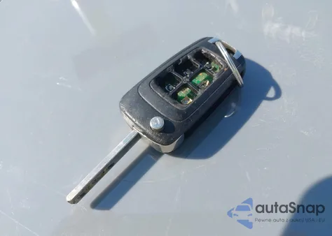 2013 Chevrolet Cruze 1Lt Auto из США, поврежденный, VIN 1G1PC5SB2D7124259